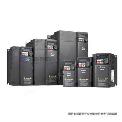 台达变频器 CP2000系列 VFD2800CP43A-00风机水泵型