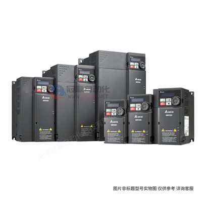 台达变频器CP2000系列 VFD1600CP43A-00风机水泵型