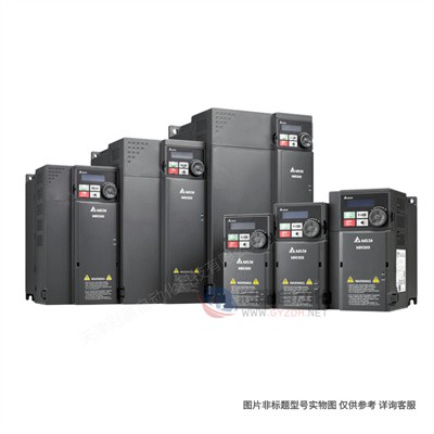 台达变频器CP2000系列 VFD022CP43B-21风机水泵型