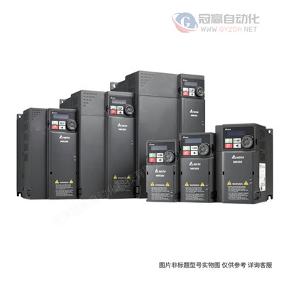 台达变频器MH300系列 VFD3A0MH43ANSAA