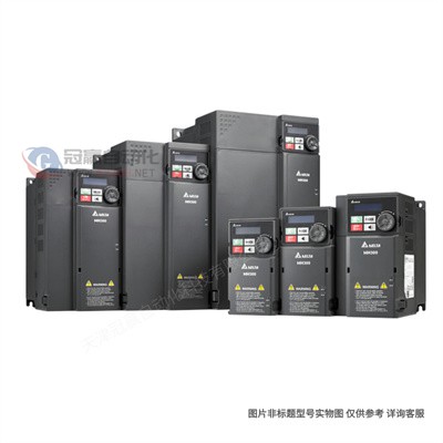 台达变频器CP2000系列 VFD1320CP43B-00风机水泵型