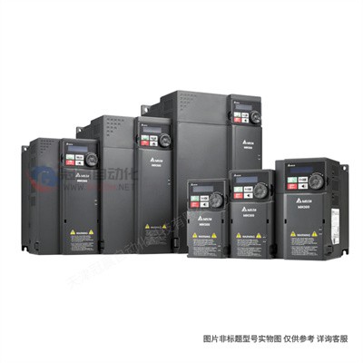 台达MH300系列 VFD45AMH43ANSAA变频器