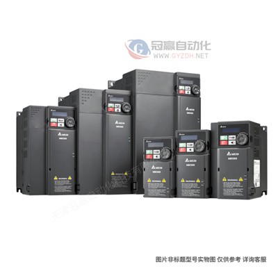 台达变频器VFD022EL21W 输送带 木工封边机用经济型