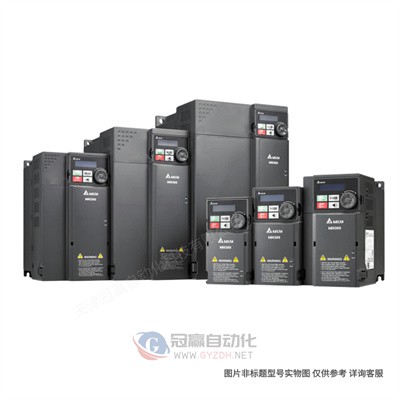 台达变频器VFD015EL43W VFD-EL-W系列变频