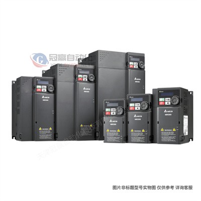 台达 VFD1320C43A-00 机械通用矢量控制变频器重载型