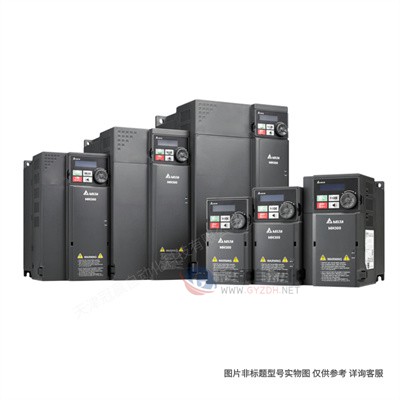 台达 VFD2800C43A-00 机械通用矢量控制变频器重载型