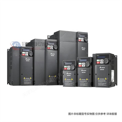 台达 VFD900C43A-00 机械通用矢量控制变频器重载型