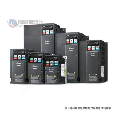 台达变频器ME300系列VFD11AME21ANNAA精巧简易型