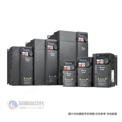 台达变频器ME300系列VFD7A5ME21ANNAA精巧简易型