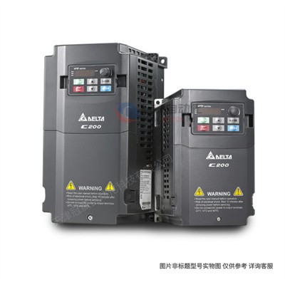 Delta/台达变频器 VFD037EL43AVFD-EL系列