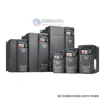Delta/台达变频器 VFD055E43CVFD-E系列