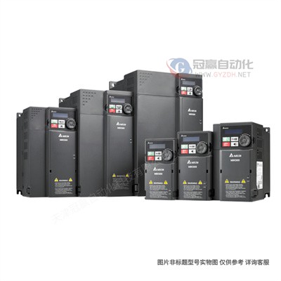 Delta/台达变频器 VFD004E11PVFD-E系列