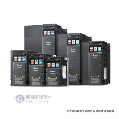 Delta/台达变频器 VFD38AMH43ANSHAMH300系列