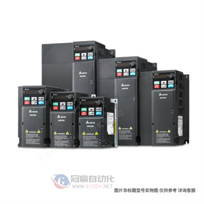 Delta/台达变频器 VFD002EL21AVFD-EL系列