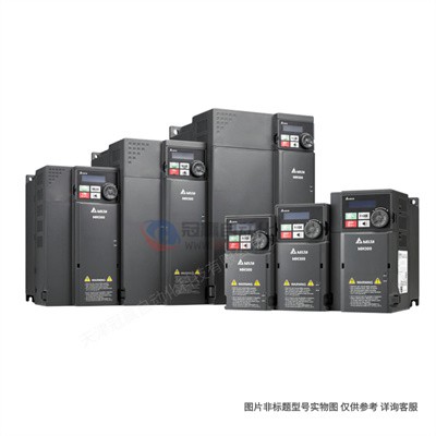 Delta/台达变频器 VFD185E43CVFD-E系列