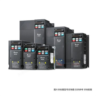Delta/台达变频器 VFD13AMH43AFSHAMH300系列