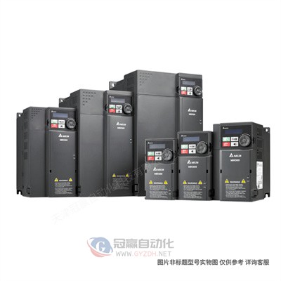 Delta/台达变频器 VFD32AMH43ANSHAMH300系列