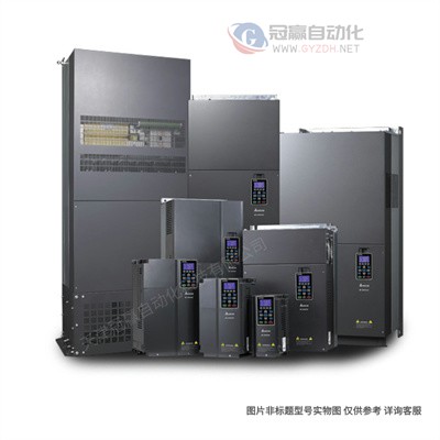 Delta/台达变频器 VFD5A0MH11ANSAAMH300系列