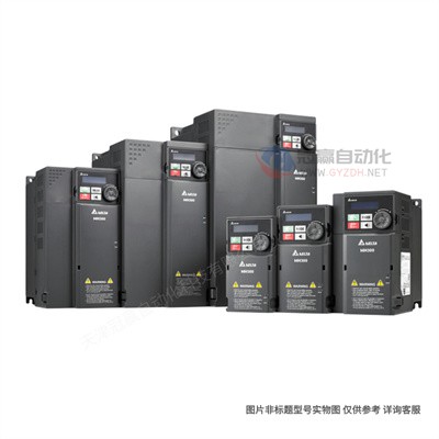 Delta/台达变频器 VFD1A6MH11ENSAAMH300系列