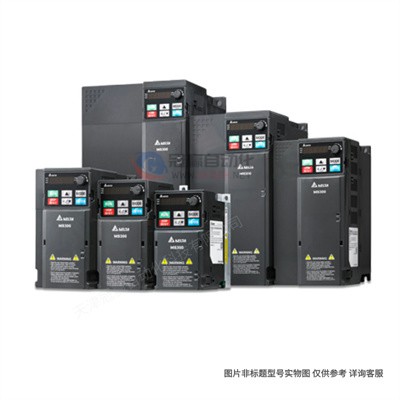 Delta/台达变频器 VFD32AMH43ENSAAMH300系列