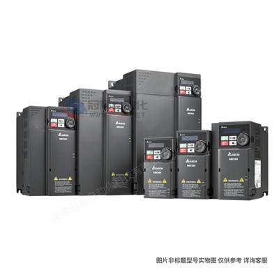 Delta/台达变频器 VFD1A5MH43AFSAAMH300系列