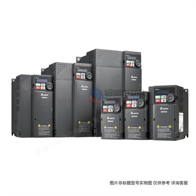 Delta/台达变频器 VFD25AMH23ANSAAMH300系列
