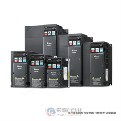 Delta/台达变频器 VFD4A2MH43ENSAAMH300系列