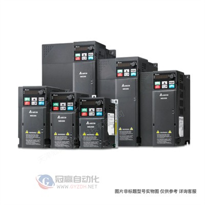 Delta/台达变频器 VFD1A5MH43ANSAAMH300系列