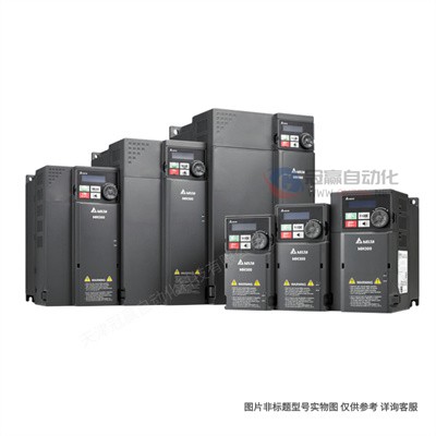 Delta/台达变频器 VFD38AMH43AFSHAMH300系列