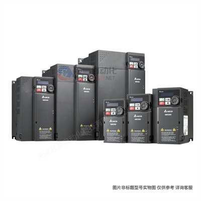 Delta/台达变频器 VFD17AMH23ENSAAMH300系列
