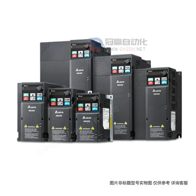 Delta/台达变频器 VFD002E21AVFD-E系列