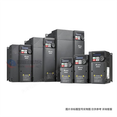 Delta/台达变频器 VFD075E23CVFD-E系列