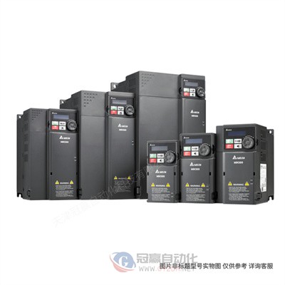 Delta/台达变频器 VFD075E23AVFD-E系列