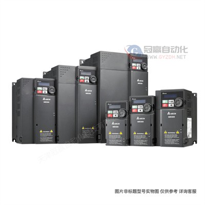 Delta/台达变频器 VFD9A0MH43ANSAAMH300系列