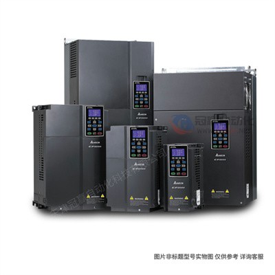 Delta/台达变频器 VFD5A7MH43ANSHAMH300系列