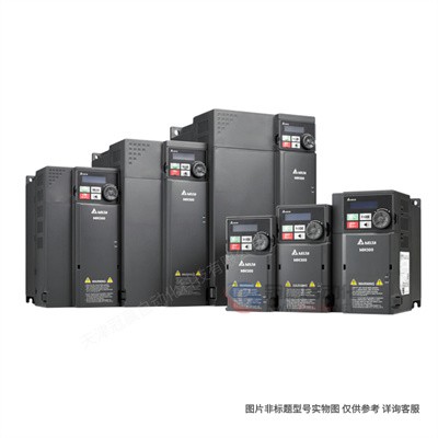 Delta/台达变频器 VFD5A7MH43ANSAAMH300系列