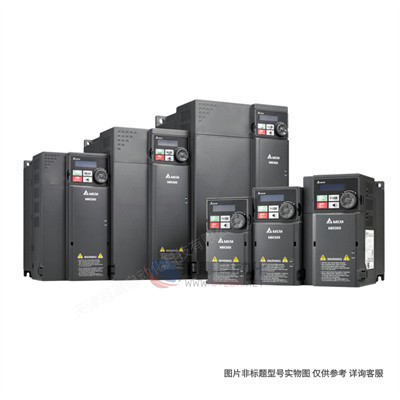 Delta/台达变频器 VFD2A5MS11ENSAAMS300系列