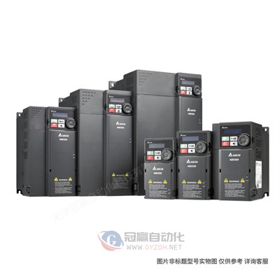 Delta/台达变频器 VFD38AMS43ANSHAMS300系列