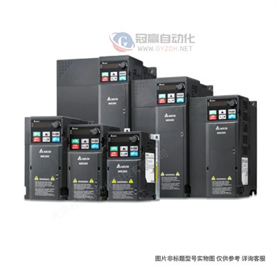 Delta/台达变频器 VFD11AMS21MNSAAMS300系列