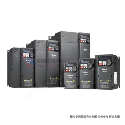 Delta/台达变频器 VFD65AMS23ANSHAMS300系列