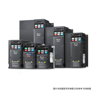 Delta/台达变频器 VFD13AMS43AFSHAMS300系列