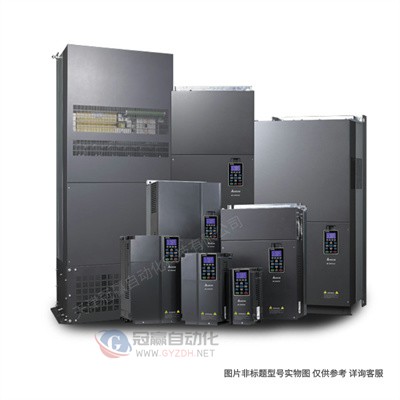 Delta/台达变频器 VFD7A5MS21AFSHAMS300系列