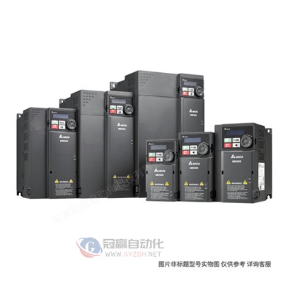 Delta/台达变频器 VFD9A0MS43AFSAAMS300系列