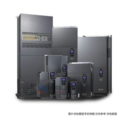 Delta/台达变频器 VFD13AMH43ANSHAMH300系列