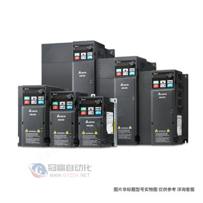 Delta/台达变频器 VFD7A5MH21AFSHAMH300系列