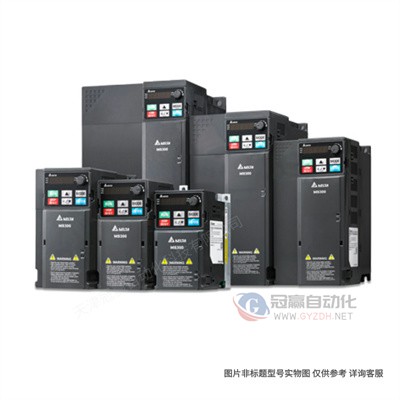Delta/台达变频器 VFD32AMS43AFSHAMS300系列