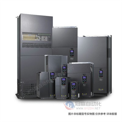 Delta/台达变频器 VFD1A5MS43AFSAAMS300系列
