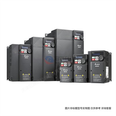 Delta/台达变频器 VFD2A8MS23ENSAAMS300系列