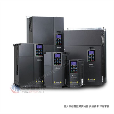 Delta/台达变频器 VFD5600C63B-00690V三相560KW