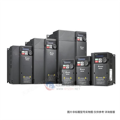 Delta/台达变频器 VFD1A5MS43ANSAAMS300系列